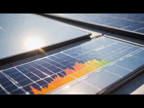 How Solar Panels REALLY Work