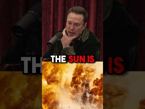 How Solar Panels Can Power The Entire US | JRE featuring Elon Musk