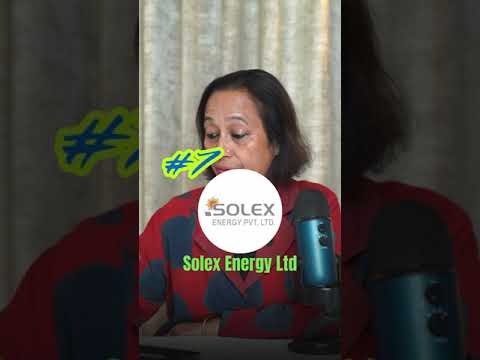 StockPro | 8 Solar Cell Companies