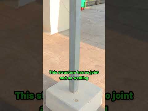 Solar Structure | HDGI Solar Structure | Solar Panels for Home