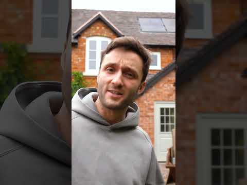 Solar Panels – 5 Things You NEED To Know