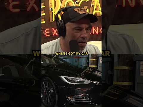 Rogan: Tesla Was Unable to Install Solar Panels on My Roof