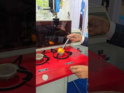 Absolute – Zero Emissions Cooking IIT BOMBAY