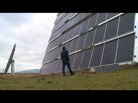 Spain’s solar energy crisis: 62,000 people bankrupt after investing in solar panels • FRANCE 24
