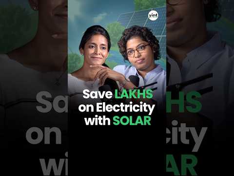 Saving Big on Electricity with Solar Panels #shorts #solarenergy #podcast #telugupodcast