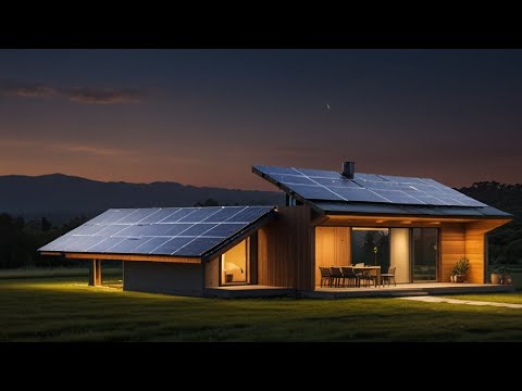 How Many Solar Panels Do You Need to Produce 30 kilowatts a Day?