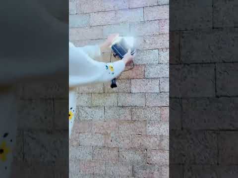 Weatherproof Solar-Powered Wall Light for Home and Office Spaces