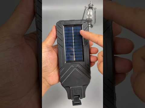 solar panel lights for garden #shorts #shortsfeed #shortsviral #shortvideo #trendingshorts #trending
