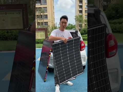Amazing Solar panels 😱😱😱#youtubeshorts #machine #shortsviral