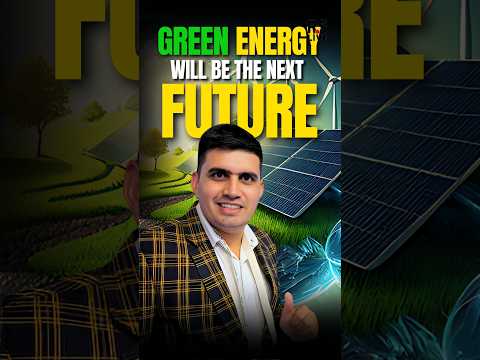 L&T showcased its floating solar panels, which are set to be the future of green energy.