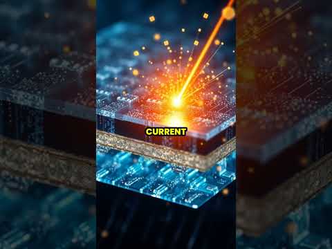 Unlocking Solar Power: How Solar Panels Transform Sunshine into Energy! ☀️🔋