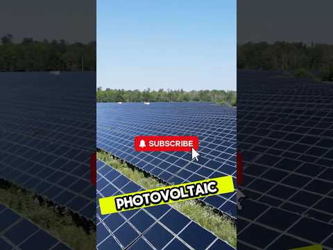 SAVE MONEY BY HAVING SOLAR PANELS