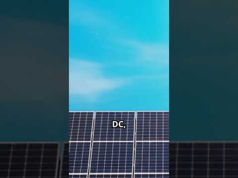 How Solar Panels Power Your Home!