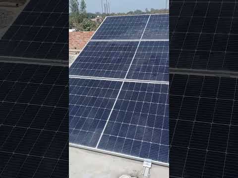 solar life in India #solarsystem #solarfacts #solarenergy #solartechnology