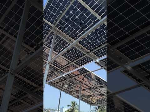 Lg solar panels