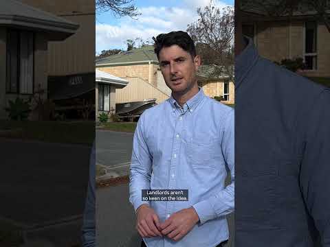 Should landlords be forced to install solar panels on rental properties? | ABC News