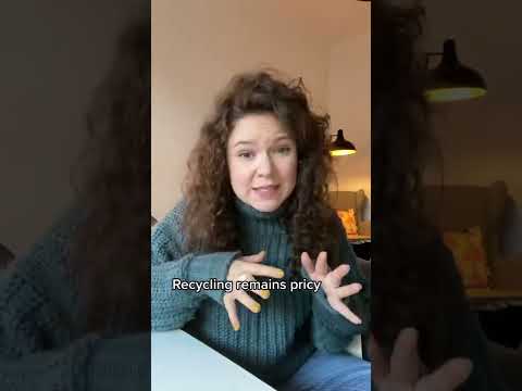 Can we recycle solar panels?