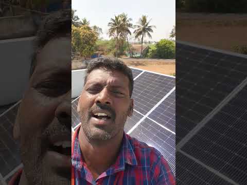 1700w BLDC solar Pump