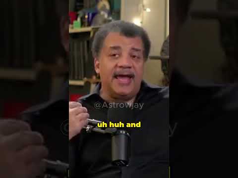 Solar Panels and Plasma Rockets  A Perfect Match with Neil deGrasse Tyson #neildegrassetyson