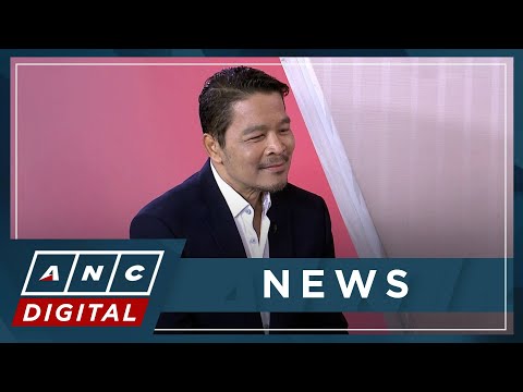 Future of solar energy in the Philippines | ANC