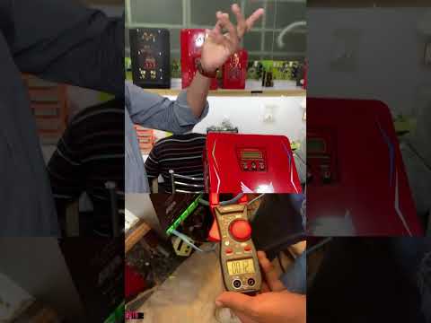 Sirf 28 Hazar Mein Ap Apna Ac Solar Pe Chalaye ! ☺️