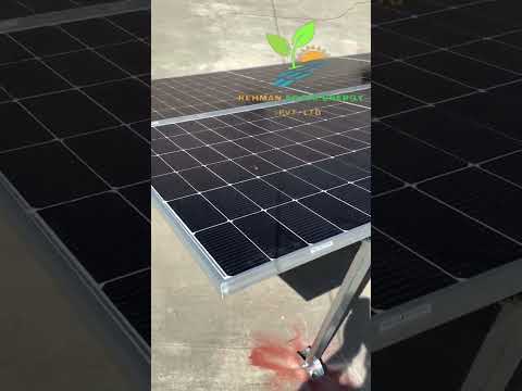 8 Solar Panels | #bestprices #renewableenergy #inverter #solar #ytshorts #solarenergy #1000subscribe