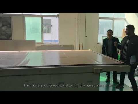 ETFE 39.6V 400W Fold Up Solar Panels Waterproof Solar Powered Portable Charger