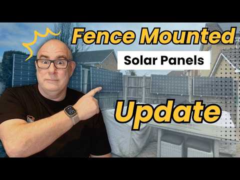 WINTER SOLAR PANELS PERFORMANCE SHOCKER