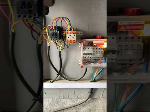 Solar panel Installation 4kw#shortideo#solarenergy#solar#electrician#automobile#renewableenergy