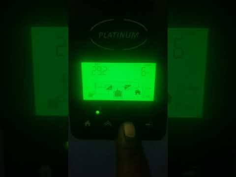 Hybrid inverter 3.2kw  Solar System solar panels installation @SolarInstallation