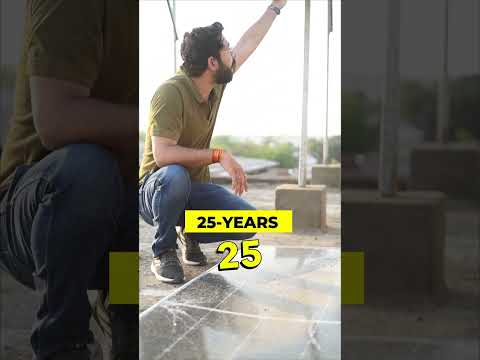 Is solar Panel Profitable? #ideaman #solar #solarpanel #electricity