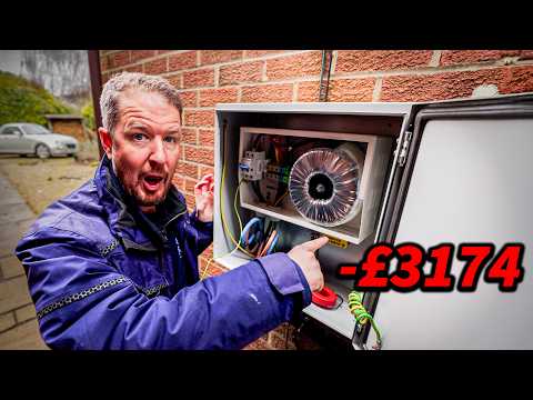 THOUSANDS Down the Drain β And We Canβt Do Anything About It!