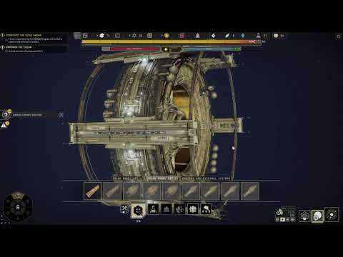 How to Build Solar Panels in IXION