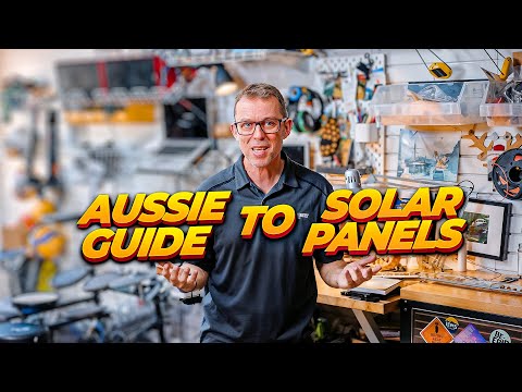 How to Choose the RIGHT Solar Panels for Your Home
