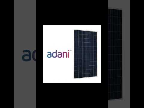 Top 5 solar companies in India
