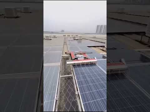 India’s New Solar Technology That Can Boost Power Generation! #shorts​