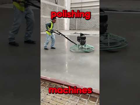 This is how solar panels are cleaned