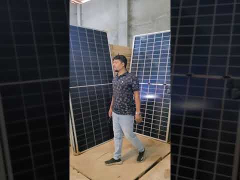 Wholesale Prices Solar Panels