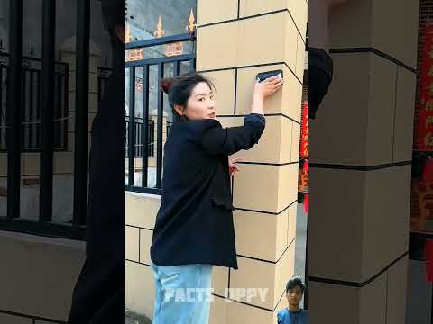 Solar Wall Light🤩☀️ New Viral Gadgets, Smart Appliances, Kitchen Utensils/Home Inventions #shorts