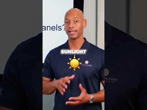 22% is still high efficiency, but why have we plateaued?? #solar #solarpanels #renewableenergy