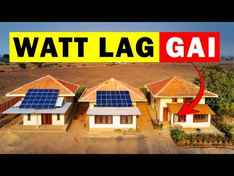 How Your Neighbor’s Solar Panels Could Raise Your Electricity Bill ?