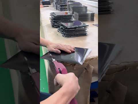 ๐ง Solar Panel Frame Adjustment โ Cutting Corners Like a Pro! โ๏ธ๐