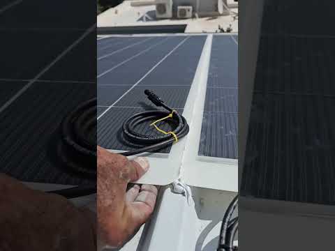 #India first foldable solar panel 🔥🔥🔥🔥🔥🫣💯🔥