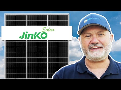 Jinko Solar Panels: 2023 Expert Review
