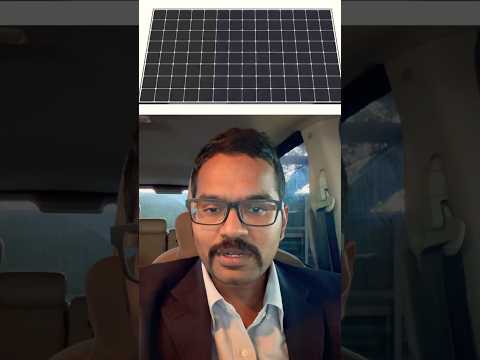 Japan solar panel scam be alert 🔔 #shorts