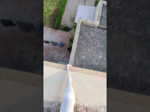 ongrid ip65 inverter installation working complete #solarenergy #facts #solarpower #stockmarket