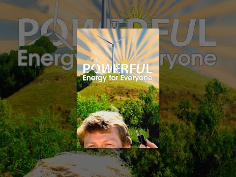 Powerful: Energy for Everyone
