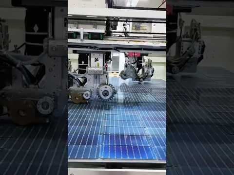 I Installed A Solar Panel System