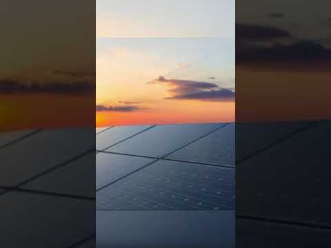If we plan to cover the desert with solar panel#shortvideo #facts #youtube #ytshorts #trending#short