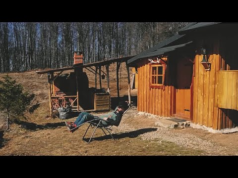 #31 This Makes Off-Grid Living Easier (Solar Power Upgrade)